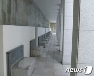 부산추모공원 15년간 불법 증축 운영…부산시·기장군 담당자 바뀌어서