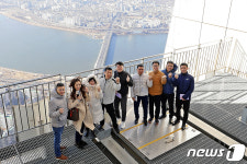 롯데물산, 월드타워·몰 운영 노하우 베트남에 전수한다