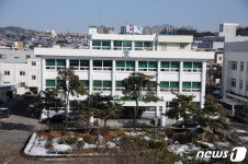 청주지검 제천지청, 3·8조합장 선거 집중 단속