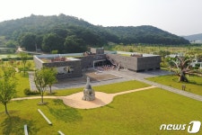 전북 정읍 정촌가요특구…한국가요촌 달하로 명칭 변경