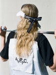 아페쎄 골프(A.P.C. GOLF), 두 번째 봄·여름 시즌 컬렉션 공개