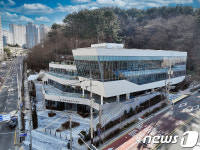 부산 동래구청소년수련관 24일 개관…지역 첫 청소년 활동공간