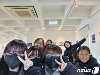 미리 만나는 섬속의 섬 우도…우도중 사진반 우도사랑 사진전