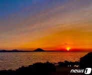 미리 만나는 섬속의 섬 우도…우도중 사진반 우도사랑 사진전