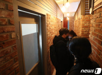 경기도 특사경, 도내 룸카페에 대한 대대적인 특별단속 실시