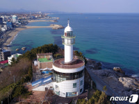 강원 동해안 등대 명소 더욱 편하게 즐긴다
