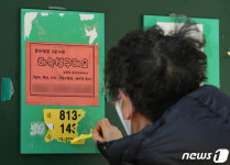 우리 집 하숙은 꽉 찼습니다