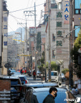 공공요금 인상에 어려움 겪는 고시촌