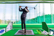 아차산 보며 골프 즐겨볼까…워커힐, 봄 운동 패키지 출시