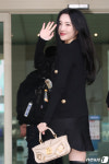 선미, 향기로운 미소