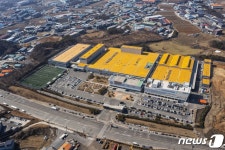 [르포]로봇 팔로 부품 누락 잡는다…경동나비엔 서탄 공장