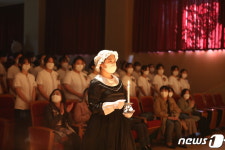 성신여대, 간호대학 졸업예정자 93명 국가고시 전원 합격