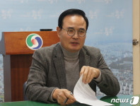 서울·충주병원 통합하라 충주서 건국대 재단 성토 줄이어