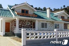 북한, 전국 곳곳 살림집 건설 성과 강조…농촌 진흥 성과