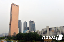 63빌딩 뷔페 파빌리온 3월6일부터 가격 9% 인상