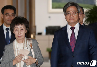 '차기 헌법재판관 후보는 누구?'