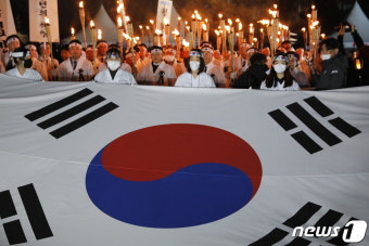 4년만에 시민과 함께하는 아우내 봉화제