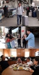 KBS 50주년 특집 '동네한바퀴' 이만기, 브라질·LA 찾는다…'해외 한바퀴'
