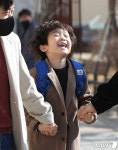 설레는 1학년