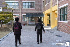 만학도 배움의 길로