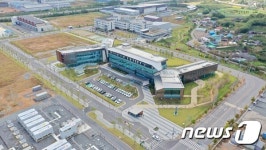 이영 전남 에너지신산업 특구 기업 지원 강화 할 것