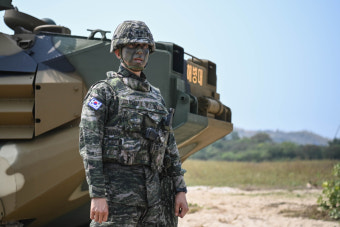 해병대 