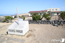 휴교 위기 분교 구하기 위해 또래 친구 떠난 제주 초등생[지방소멸은 없다]