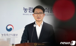 농식품부, 무우 출하량 감소로 전년 동월 대비 소비자 가격 상승