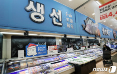 오징어 명태가 반값에 대한민국 수산대전 시작