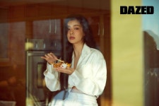 이선빈, LA 하늘 아래 물오른 미모…인형 같은 비주얼 [N화보]
