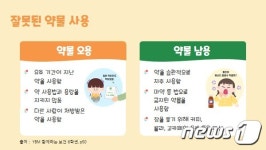 청소년 약물 중독 막아라…제주교육청, 마약류 예방교육 강화