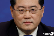 中외교부장 