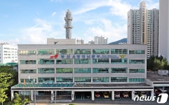 부산서 용접 등 불튀 취급 부주의 선박 화재 증가세…소방 대책 강화