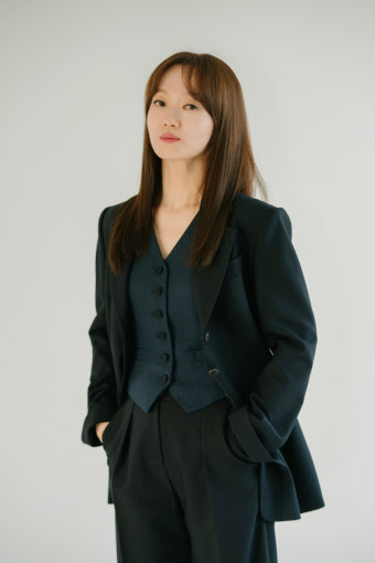 '일타스캔들' 이봉련 