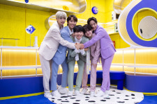 '더 아이돌 밴드 우승' 하이파이 유니콘 "밴드 버전 BTS가 목표" [N일문일답]