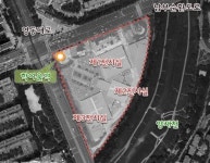 강남 노른자땅 세텍부지, 전시·문화·행정 복합타운으로 조성