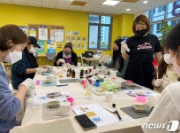 용인시, 청년복지 교육 프로그램 300여개 운영…일·삶 균형 지원