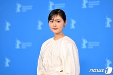 스즈메의 문단속 하라 나노카 첫 성우 도전, 감독 훌륭하다 칭찬 [N현장]