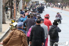 내 차례는 언제쯤?
