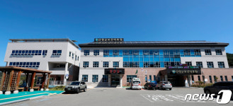 경남 산청보건의료원 내과 전문의 1명 지원…채용 긍정 검토