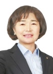 금녀의 벽 허문 동세종농협 강영희 당선인 내리 3선 성공
