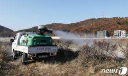 인천 강화 토종닭 농장서 고병원성 항원 검출