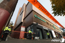 이태원 참사 키운 불법 증축 혐의…해밀톤 호텔 대표 오늘 첫 재판