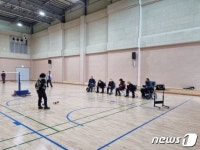 전북 1호 사회통합형 체육시설 부안 반다비 체육관 13일부터 운영