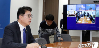 늘봄학교 관련 발언하는 장상윤 차관