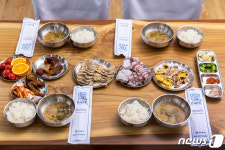 다회용기 쓰는 김해시 민간장례식장 5곳으로 확대