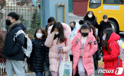 서울도 문 닫는 학교 이유 있었다…아동인구 감소폭 전국 최고