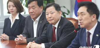 국민의힘 당직 인선… 이철규 사무총장, 배현진·박성민 부총장