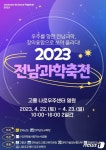 과학탐구에서 우주탐험까지…꿈이 현실로