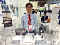 메타바이오메드 새공장 가동…봉합원사·치과재료 생산